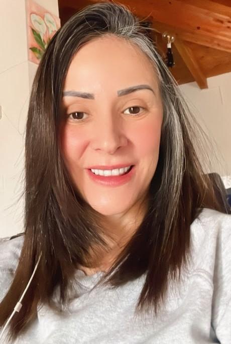 FRANCINE CANGUSSU