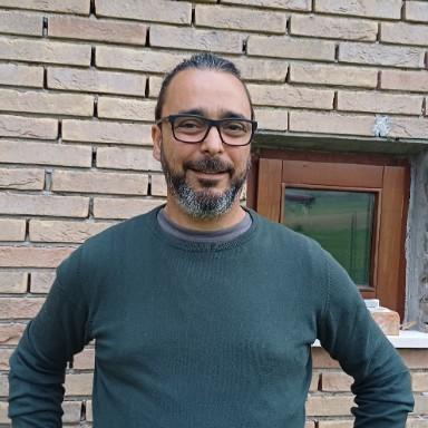 Massimiliano Cennamo