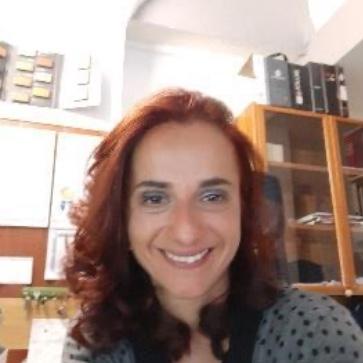 Roberta Trovato