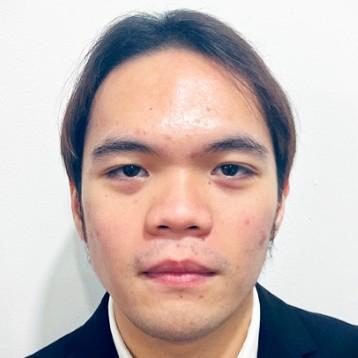 Alex Jr Umali