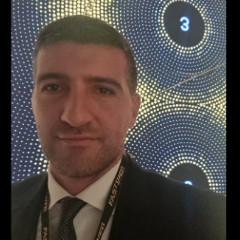 RICCARDO LOCONTE
