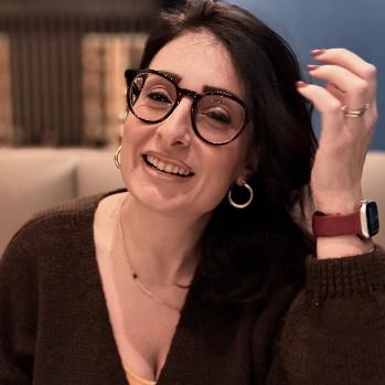Carla Vietri