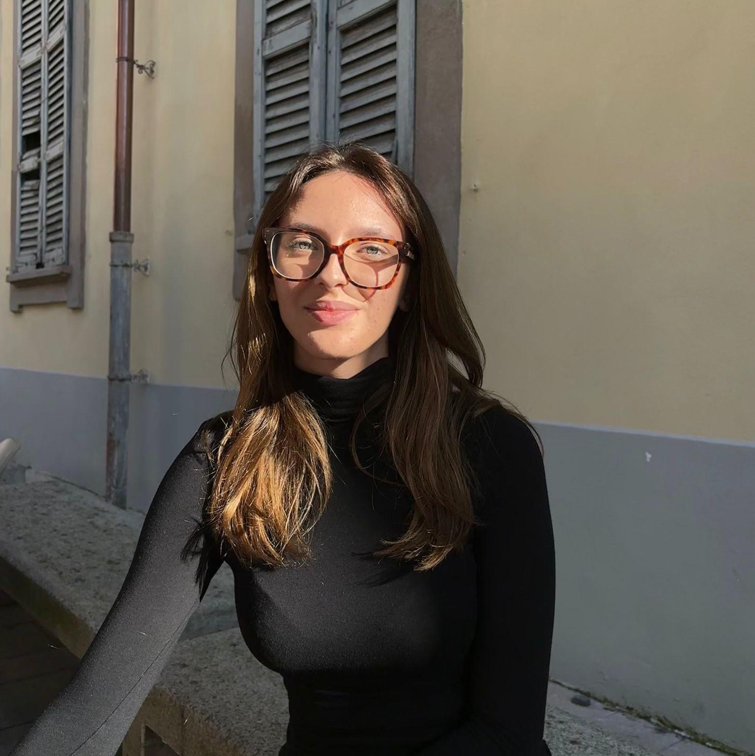 Sofia Palazzolo