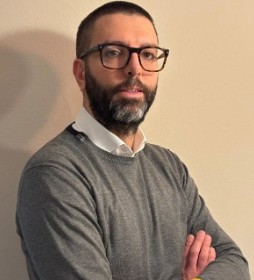Alberto Capelli