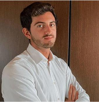Andrea Maccagni
