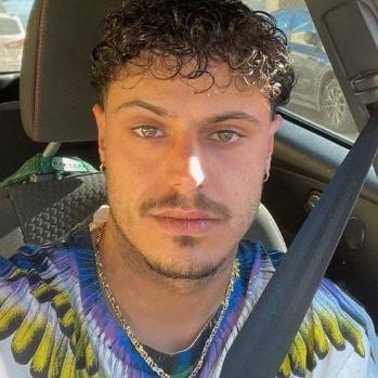 ANGELO PODDA
