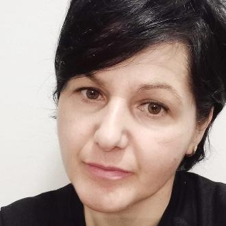 Liliana Jalavu