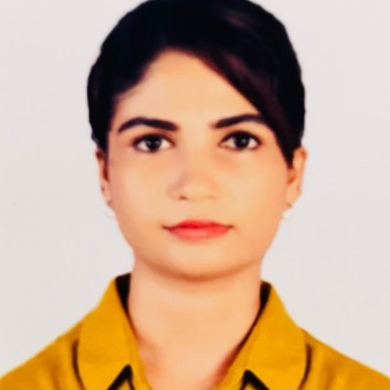 Dewmi Fernando