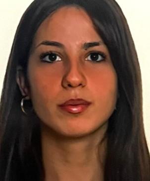 GIULIA ALBERTINI