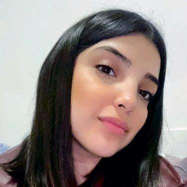 Lesley Chamba