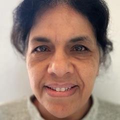 RAHMA JAMMAR