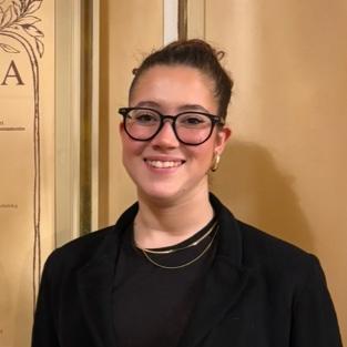 lucrezia raeli