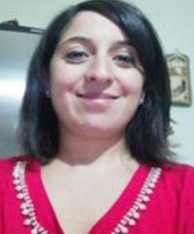 Federica Passaro
