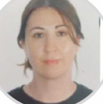 Yevheniia Hapych