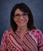 CRISTINA BARZAGHI