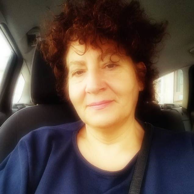 Giulia Palombini