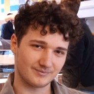 Enea Gabriel Grassi Ritsch