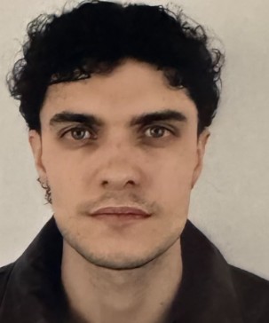 FEDERICO SANTINON