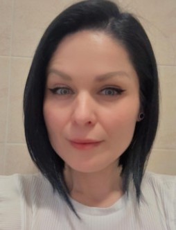 Cristina Violeta Vlad