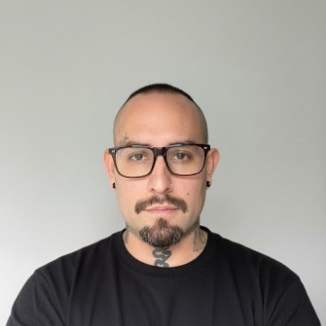 Daniel Arturo Gonzalez Espinosa