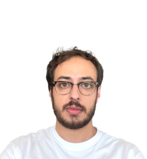 Leandro Caserta