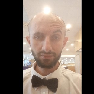MATTEO MEHDI KADIRI