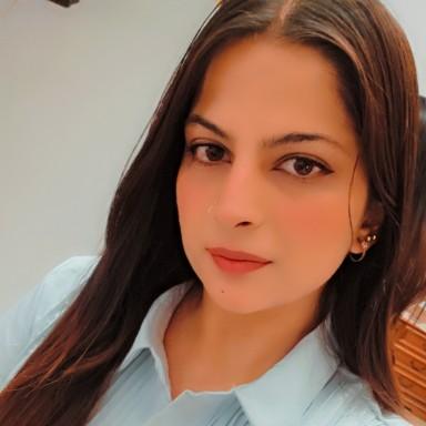 SABA RANI