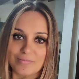 Maria Antonella Nicosia