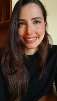 Caterina Cacciapuoti