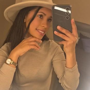 Kiara Keissy Basantez Cruz