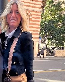 Brenda Bernunzio