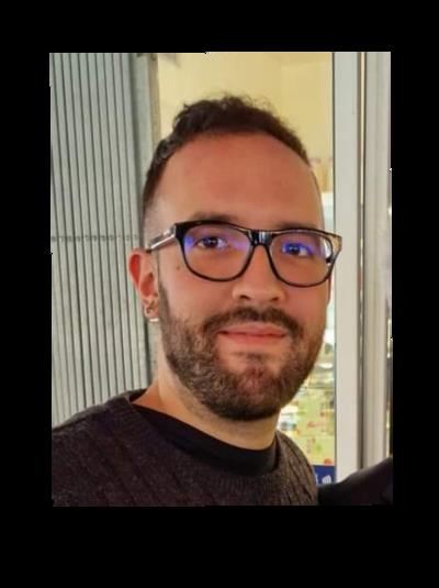 Gianmarco Bonelli