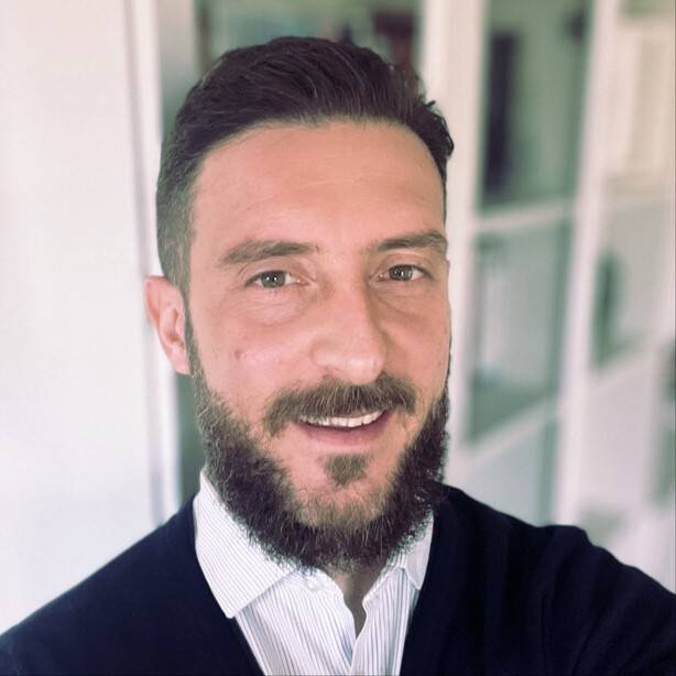 Antonio Di Rocco