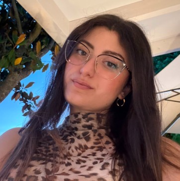 Martina Silvetti