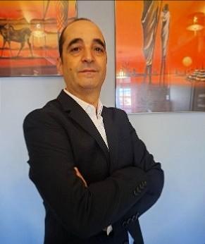 Giueseppe Roberto De Santis