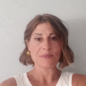 Valeria Sabatelli