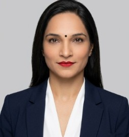 HARDEEP KAUR