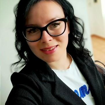 Veronica Pasini