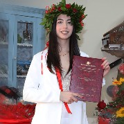 Vanessa Presta