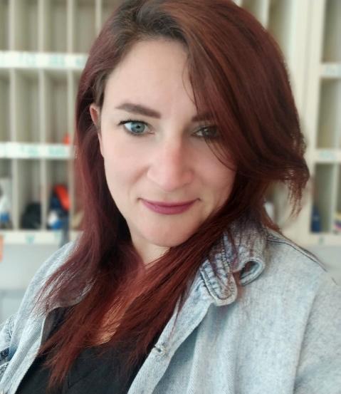 Nicoletta Pinesich