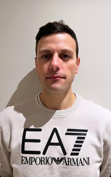 Federico Seccia