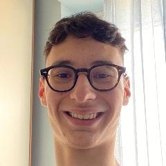 Daniele Cosimo Ammirabile