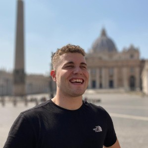 Nicola Colombo