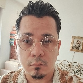 Jose Daniel Ortiz Merino