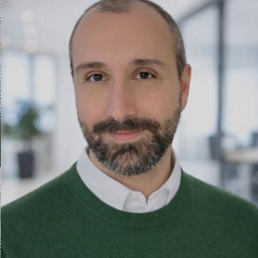 ALESSANDRO CHIARENZA