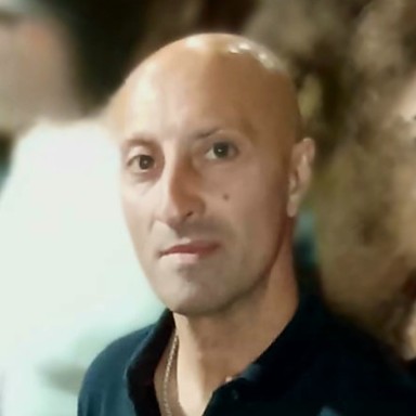 Serafino Fazio