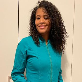 Perla Maciel Sanchez Mieses