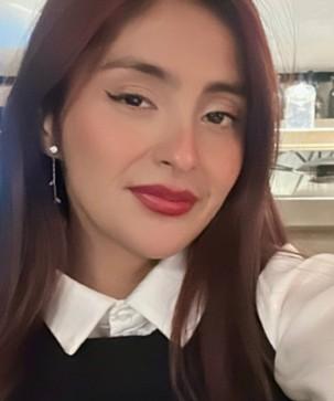 Sharline Ayde Filomena Chino Benitez