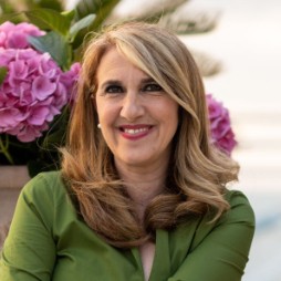 Valeria Capra