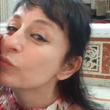 Mirella Gagliardi